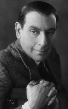 Cedric Hardwicke